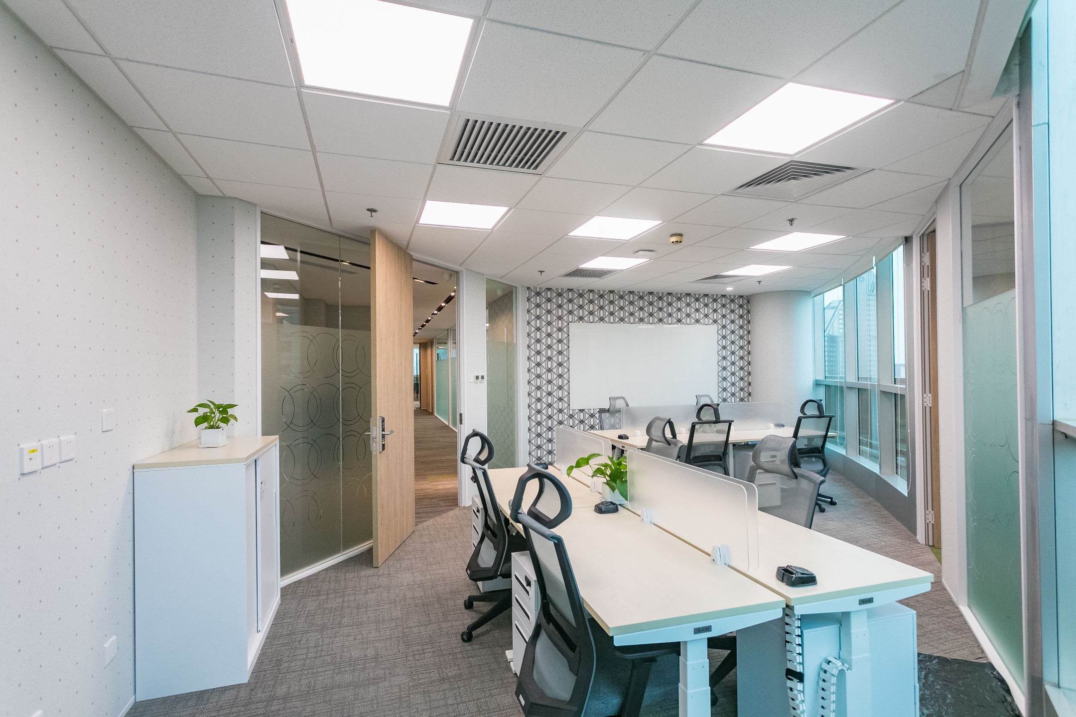 寰圖辦公空間·上海招商局大廈